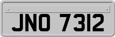 JNO7312