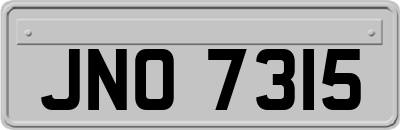 JNO7315