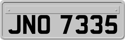 JNO7335