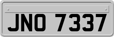JNO7337