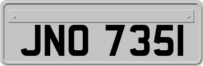JNO7351