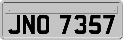 JNO7357