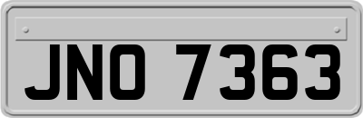 JNO7363