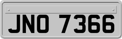 JNO7366