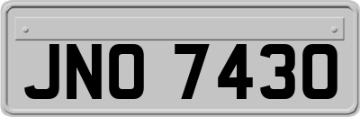 JNO7430