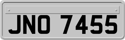 JNO7455
