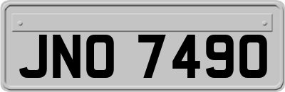 JNO7490