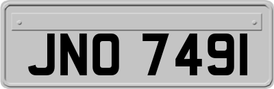 JNO7491