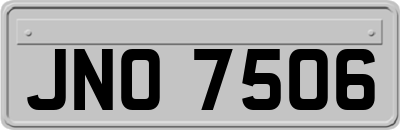 JNO7506