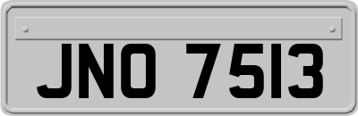 JNO7513