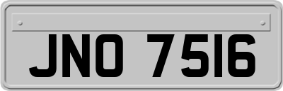 JNO7516
