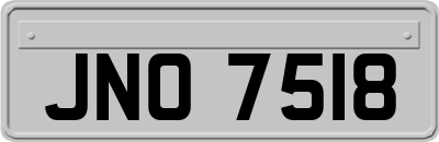 JNO7518