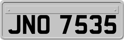 JNO7535