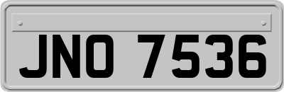 JNO7536