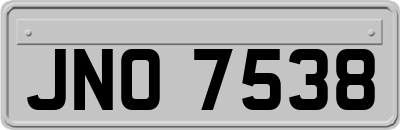 JNO7538