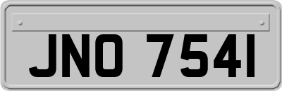 JNO7541