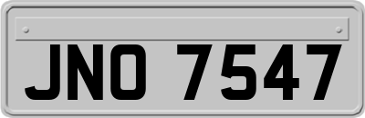 JNO7547