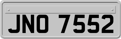 JNO7552