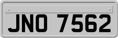 JNO7562