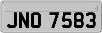 JNO7583