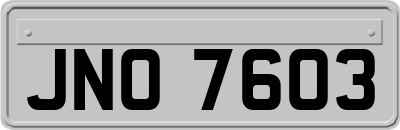 JNO7603