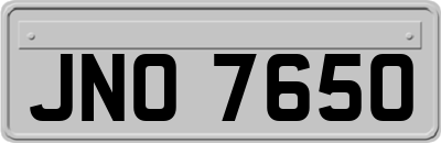JNO7650