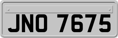 JNO7675