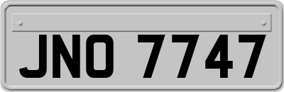 JNO7747