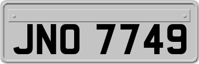 JNO7749