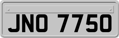 JNO7750