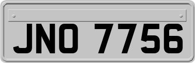JNO7756
