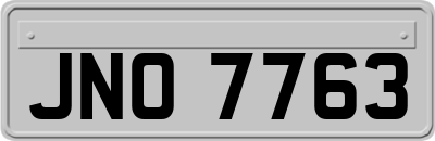 JNO7763