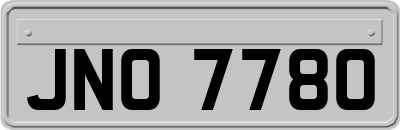 JNO7780