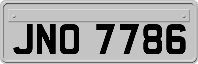 JNO7786