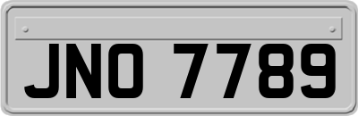 JNO7789