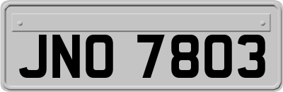 JNO7803