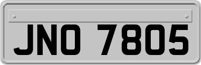 JNO7805