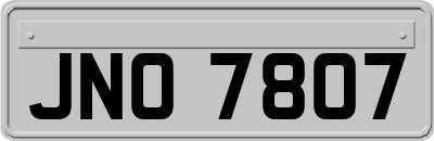 JNO7807