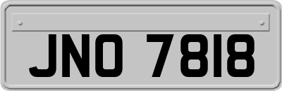 JNO7818