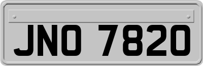 JNO7820