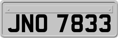 JNO7833