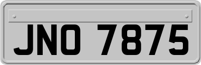 JNO7875