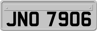 JNO7906