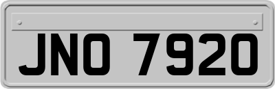 JNO7920