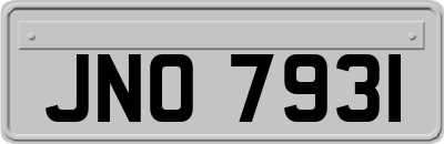 JNO7931