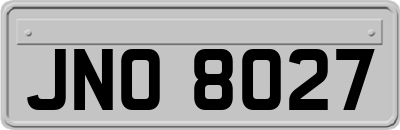 JNO8027