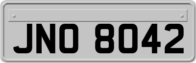 JNO8042