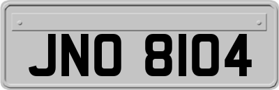 JNO8104