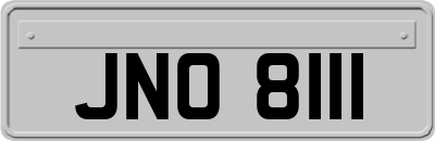 JNO8111