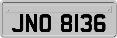 JNO8136